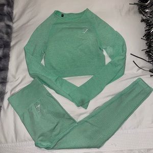 Gymshark Set